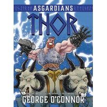 Asgardians Thor - OConnor George