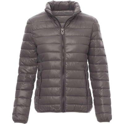 Payper informal lady dress modrá / sivá