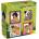 Lisciani Детски пъзел Lisciani Disney Classic двулицев 4x4ч
