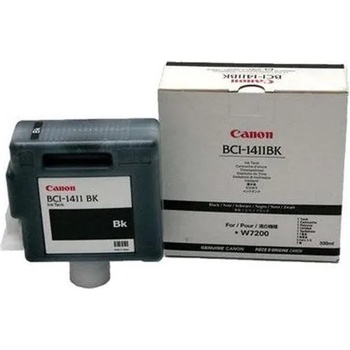 Image 1 of Canon BCI-1411BK Black (CF7574A001AA)