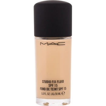 MAC Studio Waterweight SPF30 Foundation NC20 30 ml