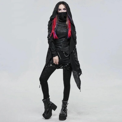 Devil Fashion CT184
