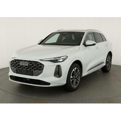 Audi Q5 TDI quattro S tronic 150 kW