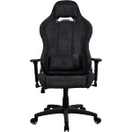 Arozzi Torretta Soft Fabric v2 black TORRETTA-SFB-PBK