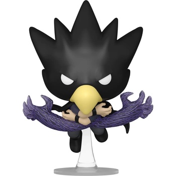 Image 1 of Funko Фигура Funko POP! Animation: My Hero Academia - Fumikage Tokoyami #1351 (083836)