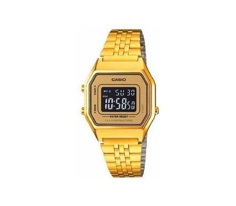 Casio LA-680WGA-9B
