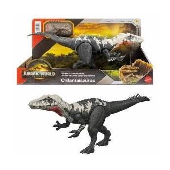 Mattel Фигурки на Герои Jurassic World