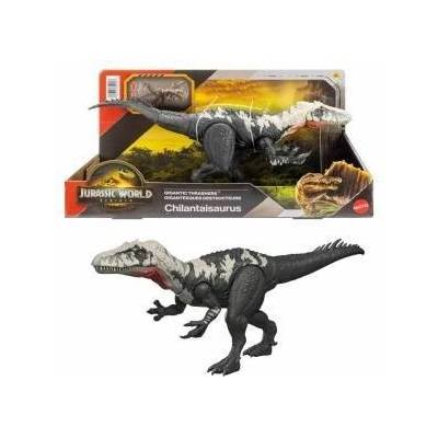 Mattel Фигурки на Герои Jurassic World