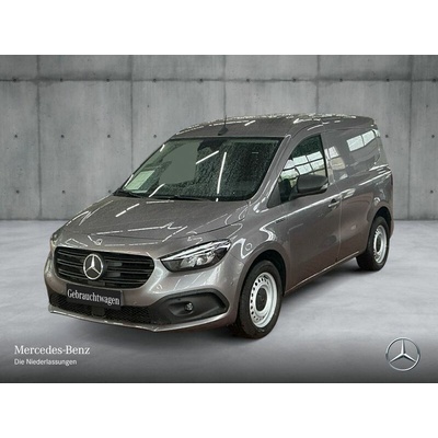 Mercedes-Benz Citan e 90 kW