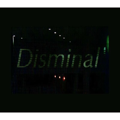 Disminal