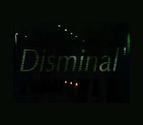 Disminal