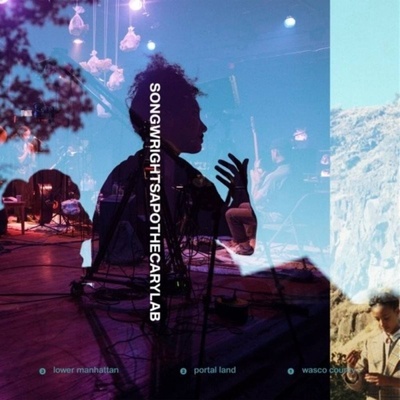 Esperanza Spalding - Songwrights Apothecary Lab - 2Vinyl LP