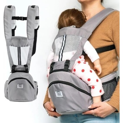 Ergonomické nosítko Ghirada na dítě do 15 kg – Zboží Mobilmania