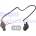 Lambda sonda DELPHI ES10998-12B1