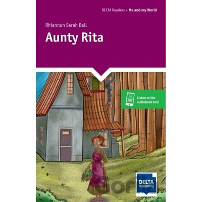 Aunty Rita