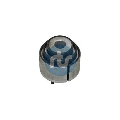 Uložení, řídicí mechanismus RTS 017-00468