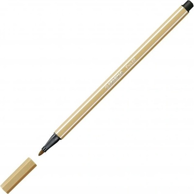 Stabilo Pen 68 béžová