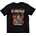 Ice Nine Kills Wrath Black M Риза (INKTS06MB02)