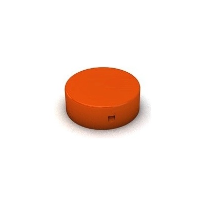 Midas PVC drenážní zátka DN100 DXM11