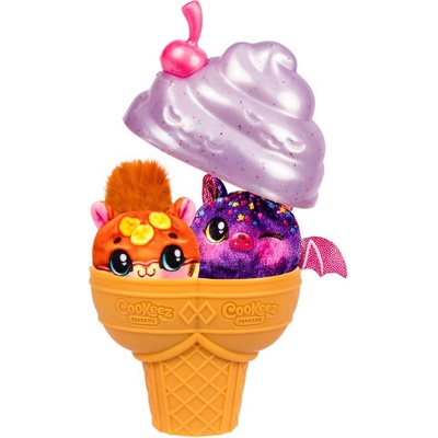 Moose Игрален комплект Moose Makery Yum Yumz - Домашен любимец с аромат, асортимент (23608)