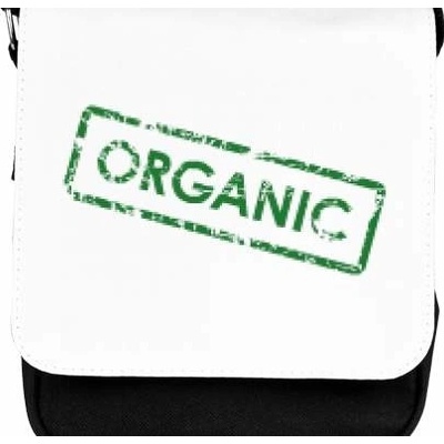 Malá brašna přes rameno Organic