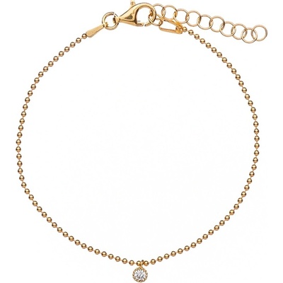 Alisia dámský náramek AL1245-ORO-BIANCO