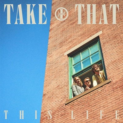 Animato Music / Universal Music Take That - This Life (Vinyl)