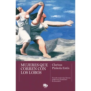 Mujeres que corren con lobos (2020)