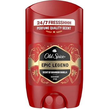 Old Spice Epic Legend deo stick 50 ml