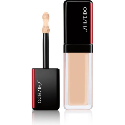 Shiseido Synchro Skin Self-Refreshing Concealer течен коректор цвят 103 Fair 5.8ml