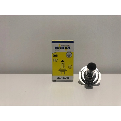 Narva H7 PX26d 24V 70W