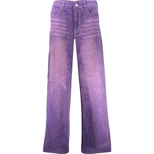 DESIGUAL Дънки деним за жени desigual, Размер 36, Цвят (26wwpw19_vi3011)