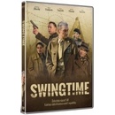 Swingtime DVD