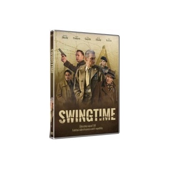 Swingtime DVD