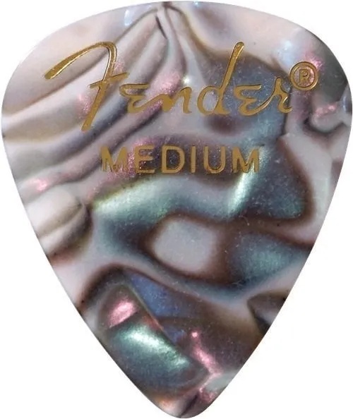 Fender 351 Shape Premium Перце за китара (1982351357KUS)