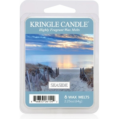 Country Candle Seaside vosk do aromalampy 64 g