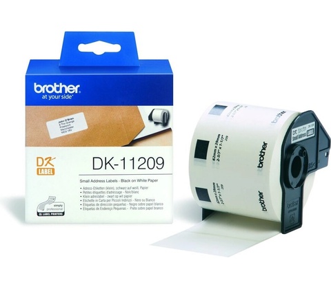 Brother DK-11209
