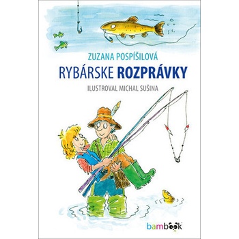 Rybárske rozprávky