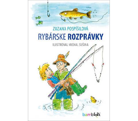 Rybárske rozprávky