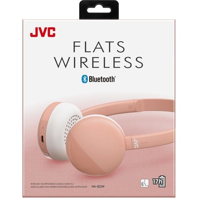 JVC HA-S22W