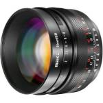 Meike Обектив Meike MK 50mm f/0.95 за Micro 4/3 Обективи