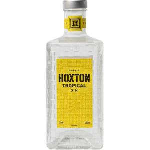 Hoxton Tropical - джин 700ml