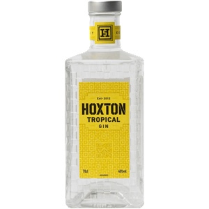 Hoxton Tropical - джин 700ml