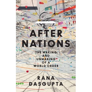 After Nations (ISBN: 9780008639747)