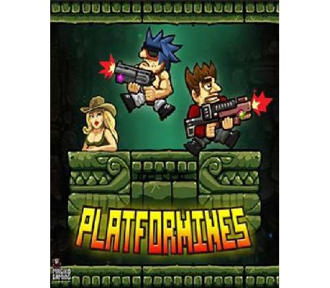 Platformines