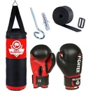 DBX BUSHIDO DBX Kids60.3