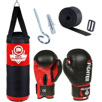 DBX BUSHIDO DBX Kids60.3