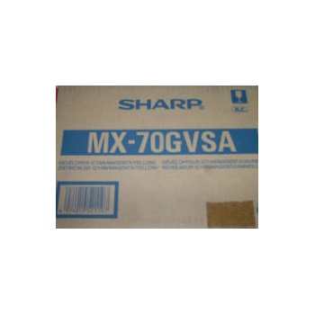 Sharp MX-70GVSA - originální