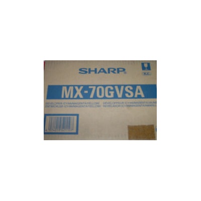 Sharp MX-70GVSA - originální