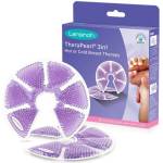 Lansinoh Hot & Cold Breast Therapy Packs гел-стелки за гърди 2 бр